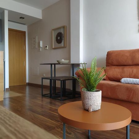 Lujoso Apartamento En Oliva公寓 外观 照片