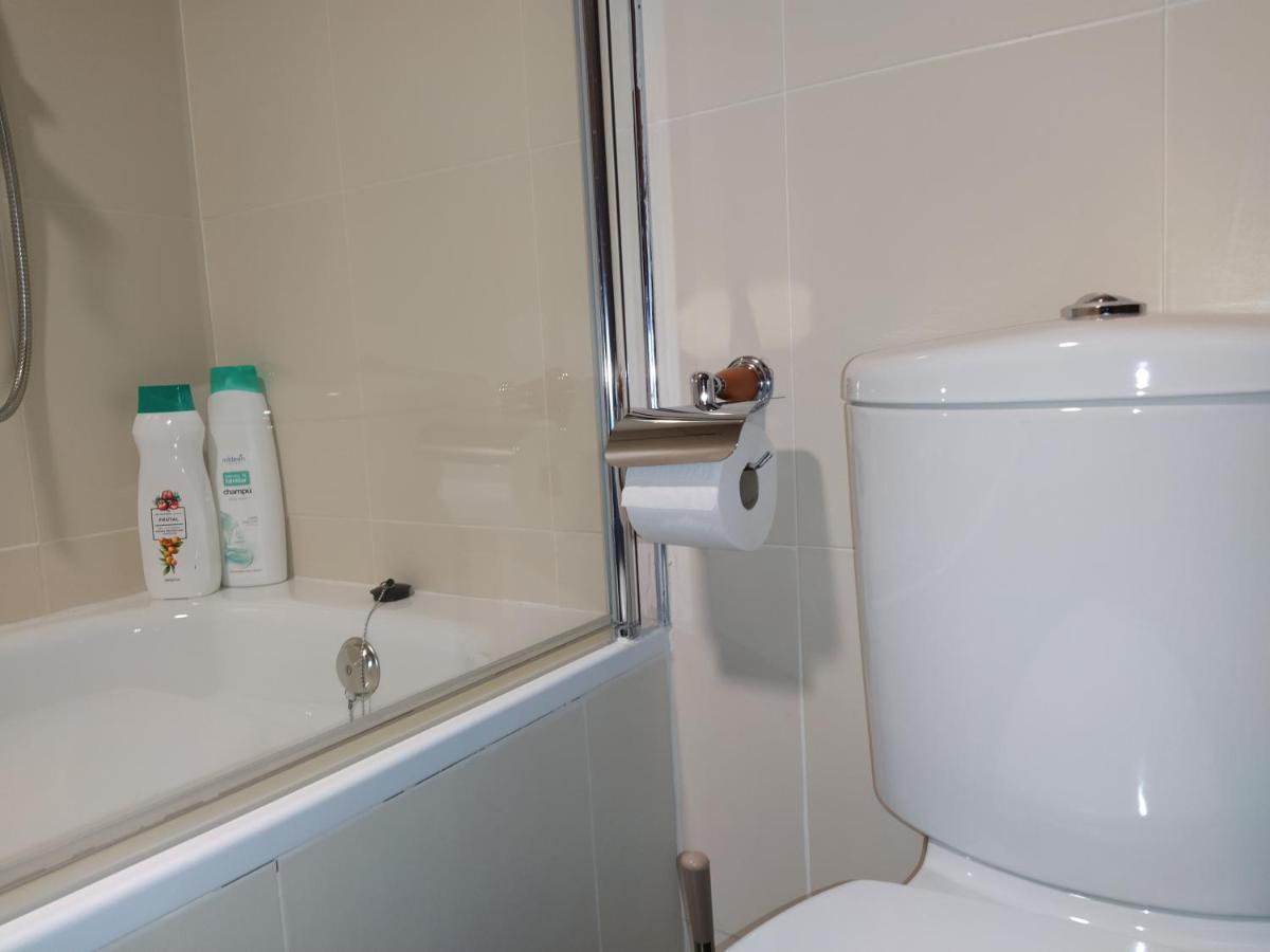 Lujoso Apartamento En Oliva公寓 外观 照片