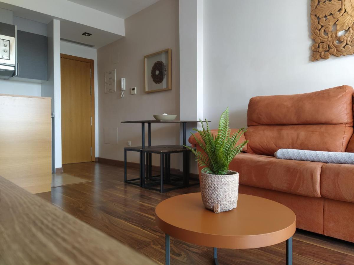Lujoso Apartamento En Oliva公寓 外观 照片
