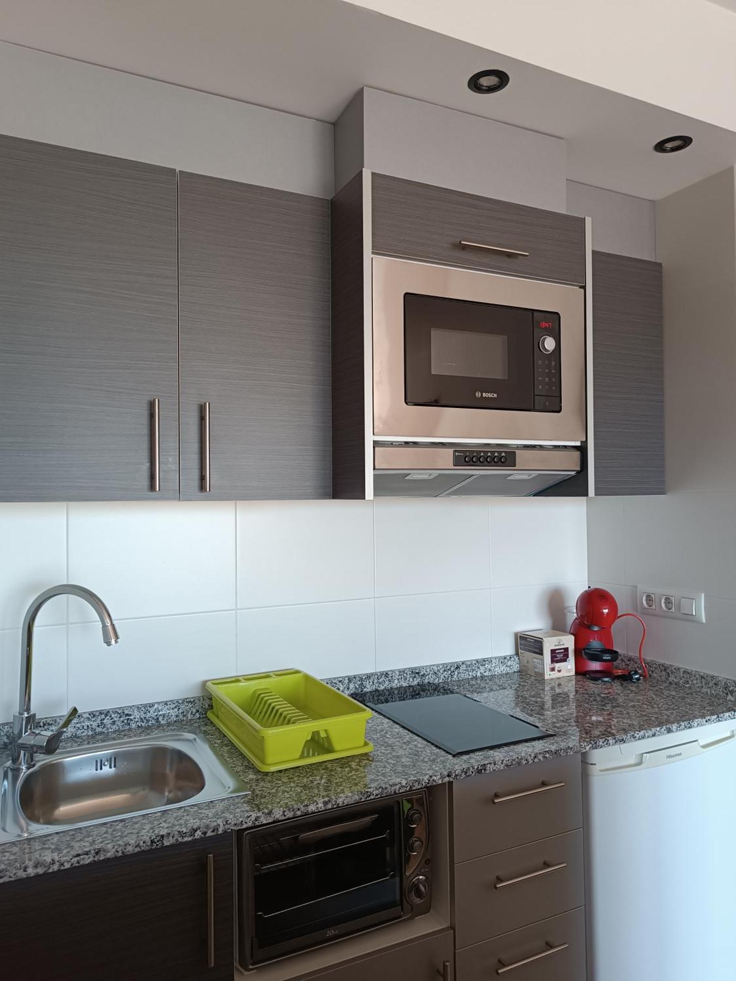 Lujoso Apartamento En Oliva公寓 外观 照片