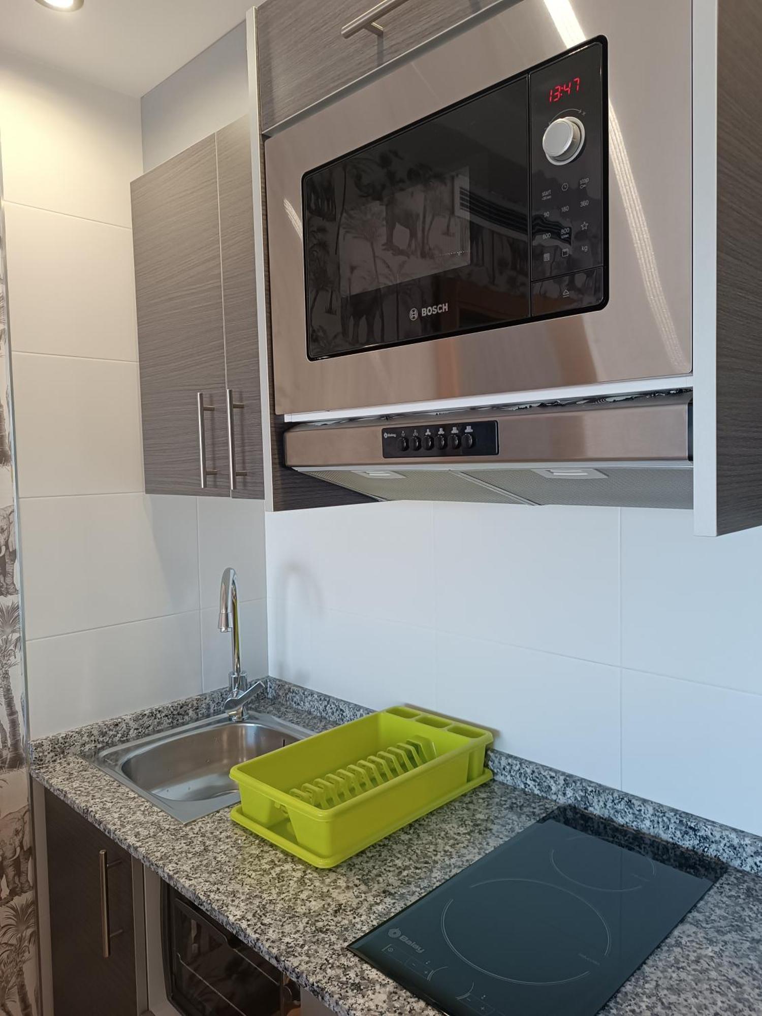 Lujoso Apartamento En Oliva公寓 外观 照片