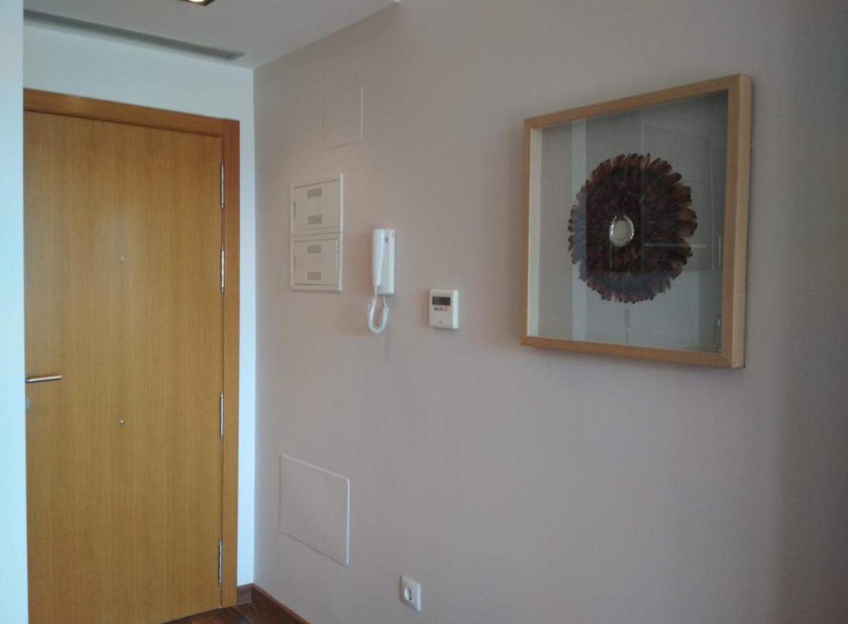 Lujoso Apartamento En Oliva公寓 外观 照片