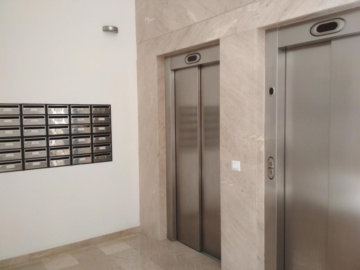 Lujoso Apartamento En Oliva公寓 外观 照片